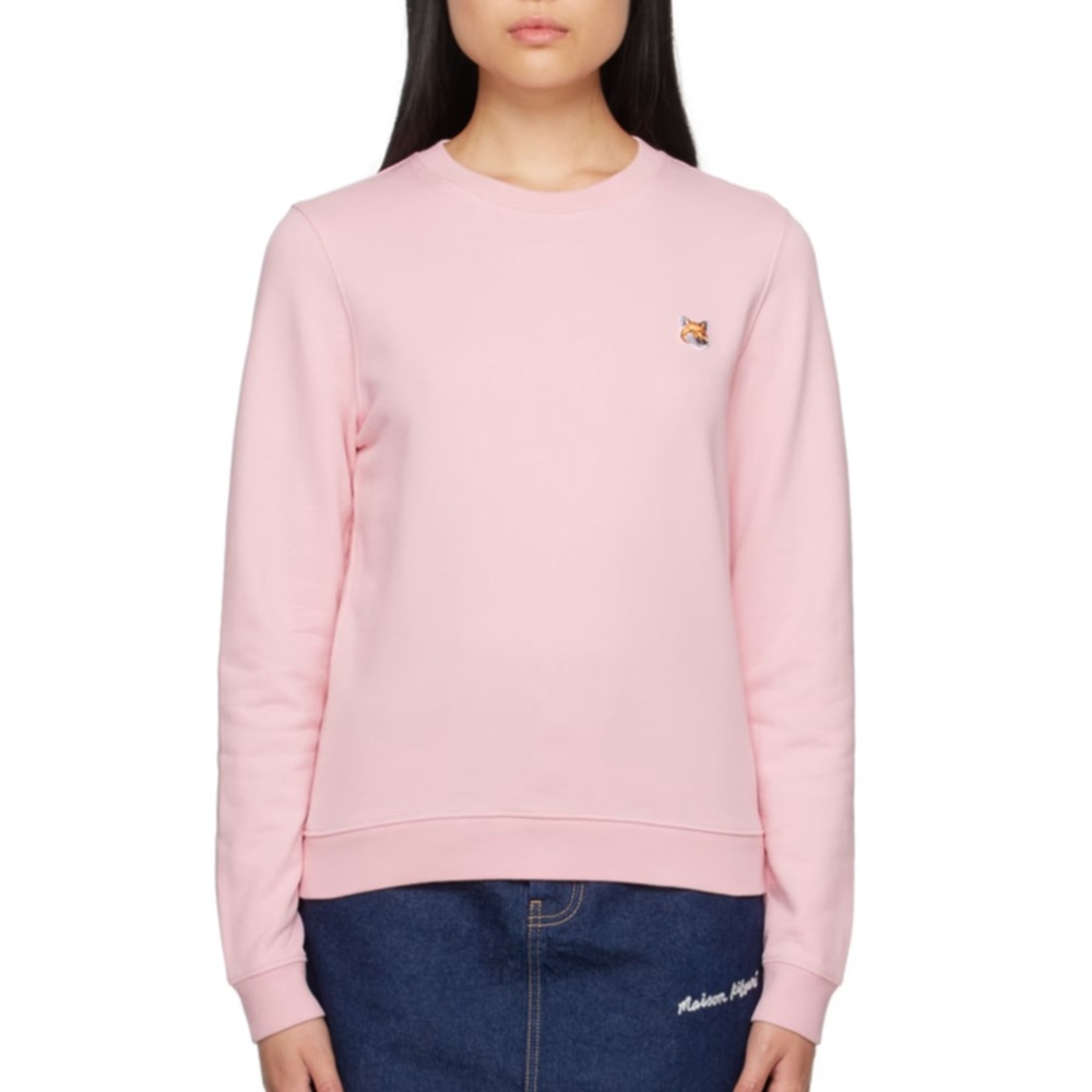 Maison Kitsune Sweater